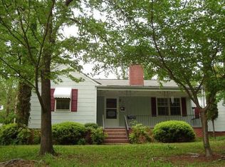 2215 Ingleside Ave, Macon, GA 31204