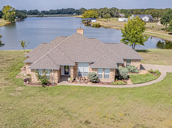 1307 Brent Ave, Terrell, TX 75160