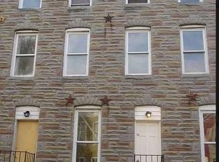 2124 Division St, Baltimore, MD 21217