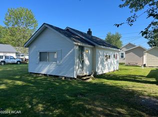 5443 Karafit Rd, Celina, OH 45822