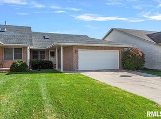 6318 Hayley Ct, Springfield, IL 62712