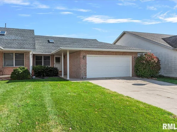6318 Hayley Ct, Springfield, IL 62712