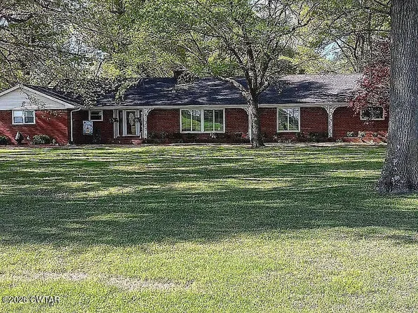 1015 Lake Dr, Tiptonville, TN 38079