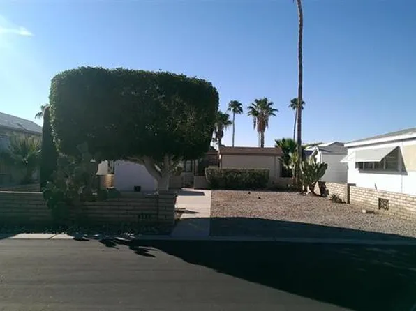 5707 E 32nd St Lot 303, Yuma, AZ 85365
