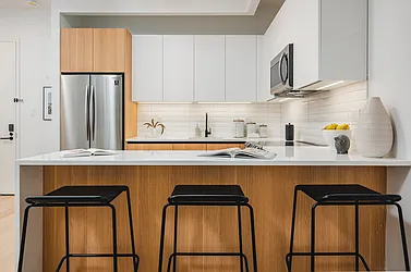 Rented by Nooklyn NYC LLC