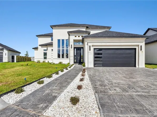 2532 Vanderbilt Ave, McAllen, TX 78504