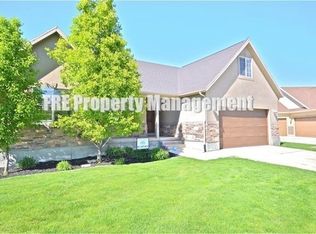 2308 W Mont Blanc Dr, Riverton, UT 84065