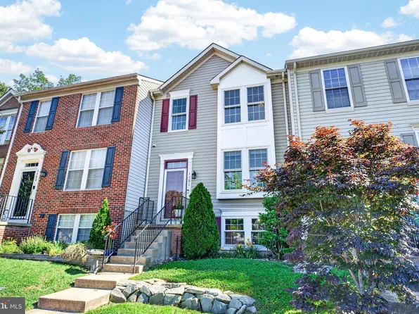 1151 Double Chestnut Ct, Baltimore, MD 21226