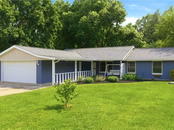 4119 Beach Trl, Jamestown, OH 45335