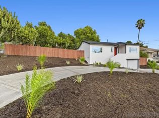 4001 N Bonita St, Spring Valley, CA 91977