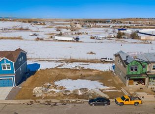 395 Blackfoot St LOT R0128049, Louisville, CO 80027