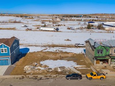 395 Blackfoot Street LOT R0128049, Louisville, CO, 80027