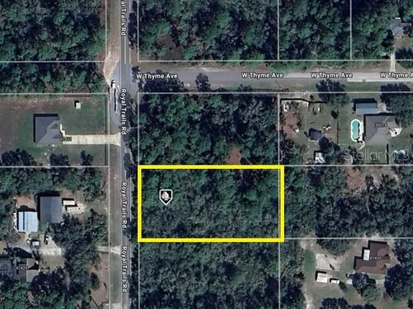 2 Royal Dr, Eustis, FL 32726