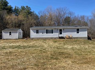 9 Wendell Ter, Graniteville, VT 05654