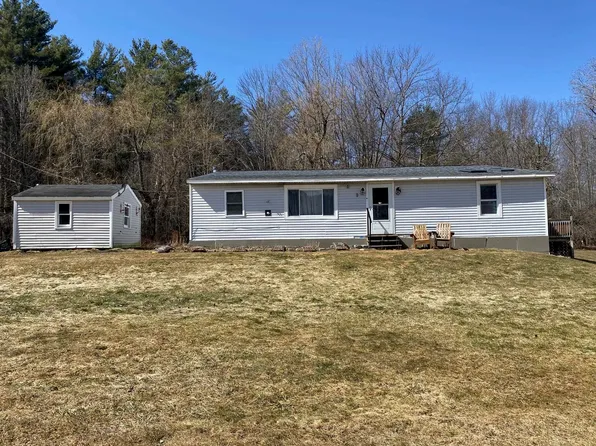 9 Wendell Terrace, Barre Town, VT 05654