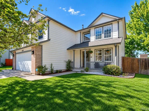 4297 S Jericho Street, Aurora, CO 80013