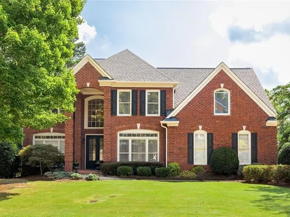 5697 Whitehall Walk, Atlanta, GA 30338