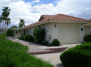 1621 Leisure World, Mesa, AZ 85206