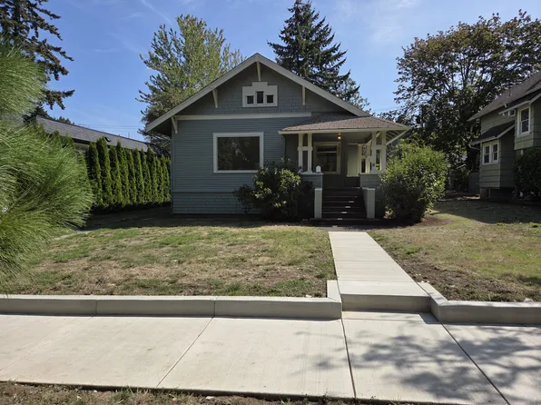 1637 Villard St, Eugene, OR 97403