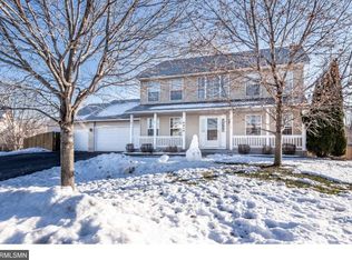 9818 74th Street Cir S, Cottage Grove, MN 55016