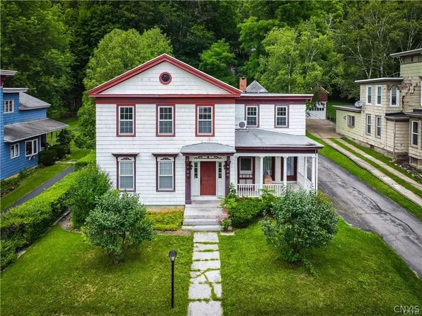 510 E Monroe St, Little Falls, NY 13365