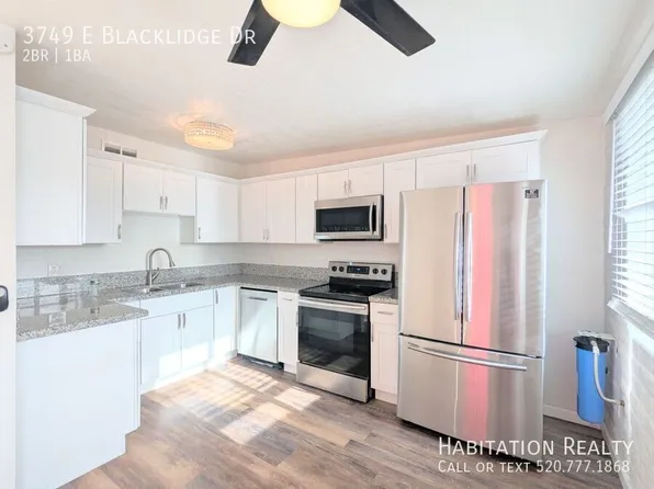 3747 E Blacklidge Dr, Tucson, AZ 85716