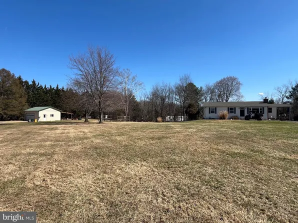 4601 Lynn Burke Rd, Monrovia, MD 21770