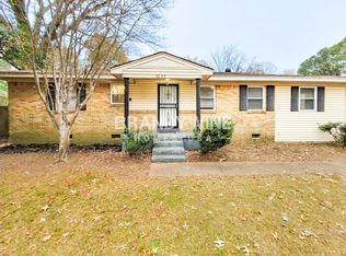 3035 Christine Rd, Memphis, TN 38118
