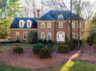 4226 Asherton Dr, Charlotte, NC 28226