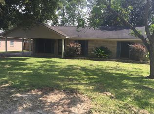 108 N Ave M, crowley, LA 70526