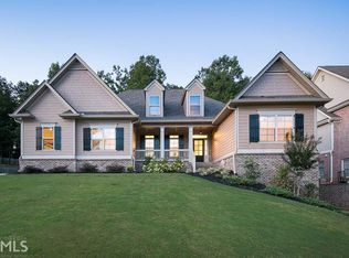 422 Sterling Water Dr, Monroe, GA