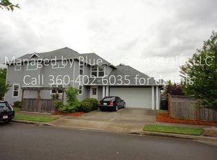 7082 Axis St SE, Lacey, WA 98513