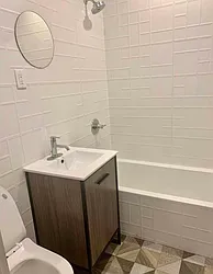 Rented by Brooklyn Group