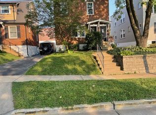 1430 Woodland Dr #1, Saint Louis, MO