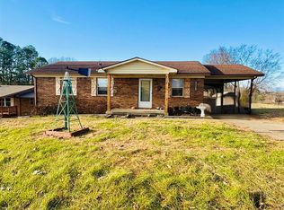 335 S Tyler St, Morgantown, KY 42261