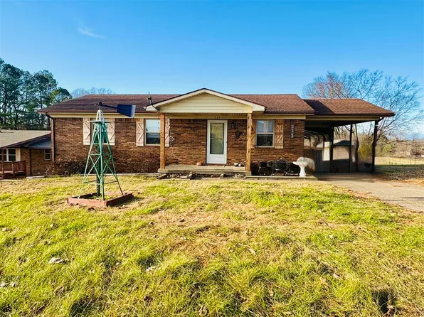 335 S Tyler St, Morgantown, KY 42261