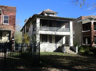 5456 W Ferdinand St #1, Chicago, IL 60644