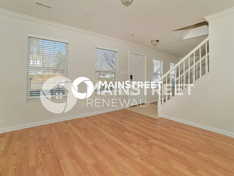 WM - Bonus Room
