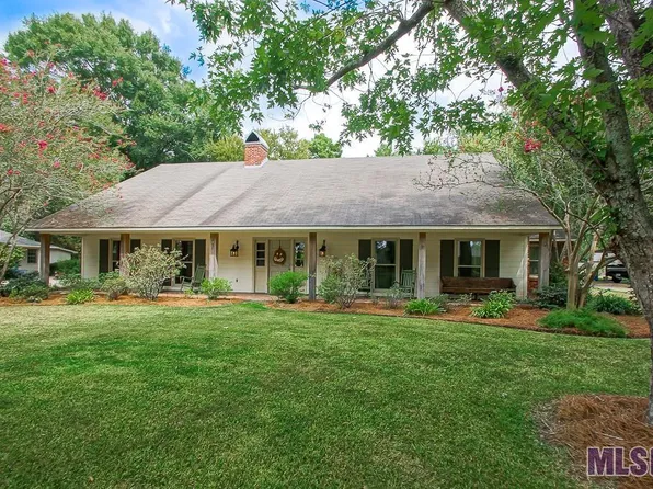 344 Fairfields Ave, New Roads, LA 70760