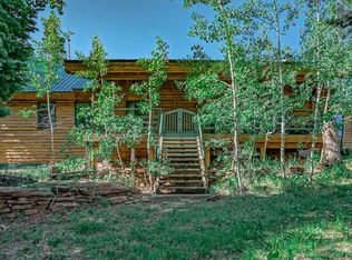 140 Houchin Blvd, La Veta, CO 81055