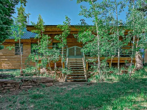 140 Houchin Blvd, La Veta, CO 81055