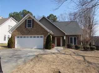 3080 Haverhill Rowe, Lawrenceville, GA