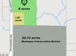 0 Simonelli Rd, Whitehall, MI 49461