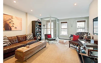 Sold by Douglas Elliman