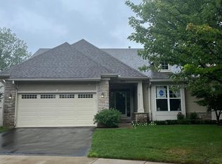 979 Stony Lake Ct, Oxford, MI 48371