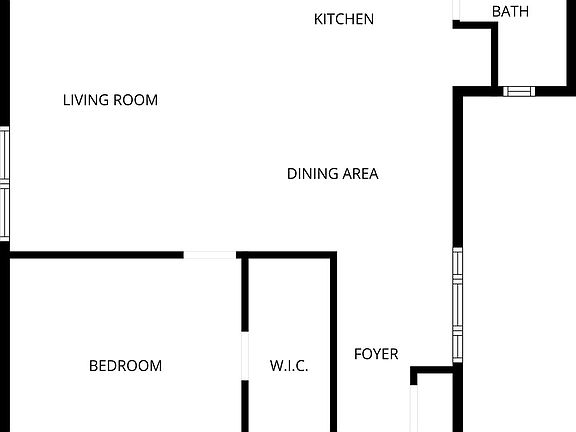 4th image of 19814 10th Drive SE