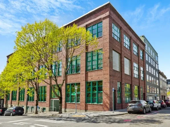 66 Bell St, Seattle, WA