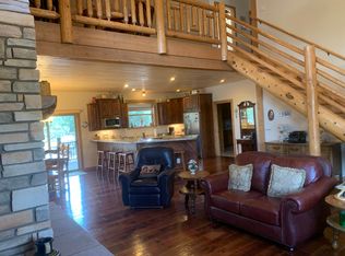 2181 Galo Dr, Happy Jack, AZ 86024