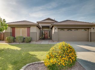 3844 S Seton Ave, Gilbert, AZ 85297