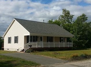 144 South St, Athol, MA 01331